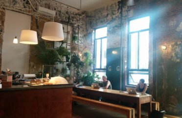 66 Hope Cafe
