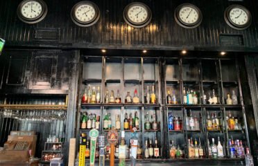 6th & Cedar Espresso Bar & Saloon