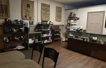 6th Street Coffee Company