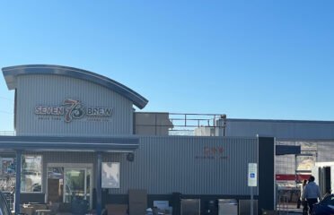 7 Brew Coffee
