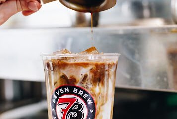 7 Brew Coffee