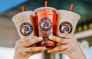 7 Brew Coffee