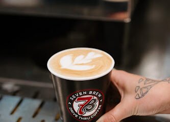 7 Brew Coffee