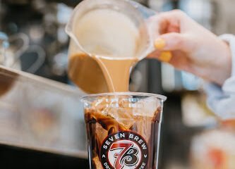 7 Brew Coffee