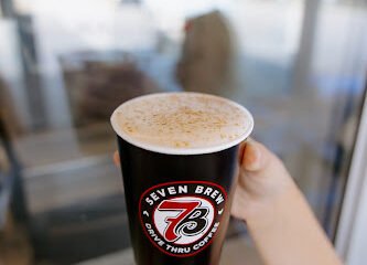 7 Brew Coffee