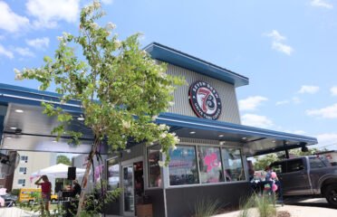 7 Brew Coffee