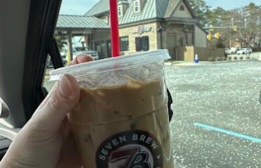 7 Brew Coffee