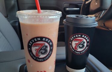 7 Brew Coffee