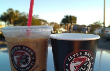 7 Brew Coffee