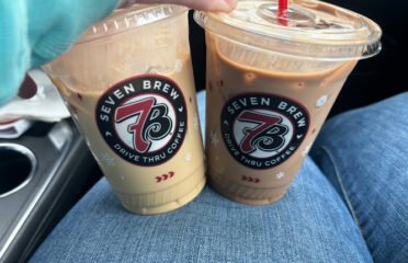 7 Brew Coffee