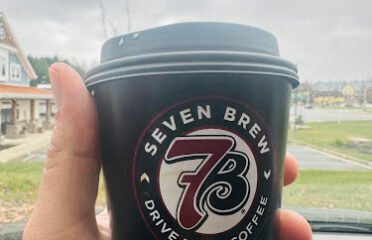 7 Brew Coffee