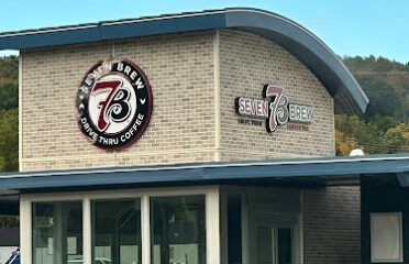 7 Brew Coffee