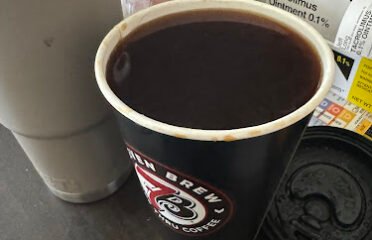 7 Brew Coffee