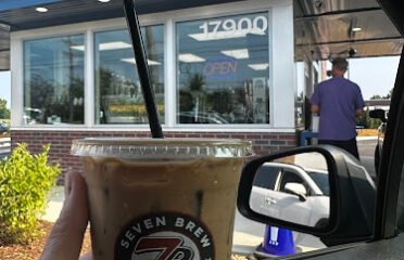 7 Brew Coffee