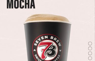 7 Brew Coffee