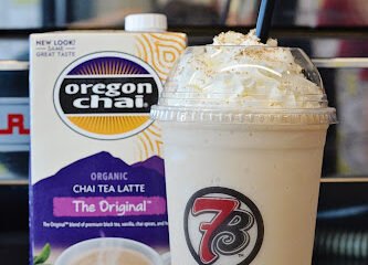 7 Brew Coffee