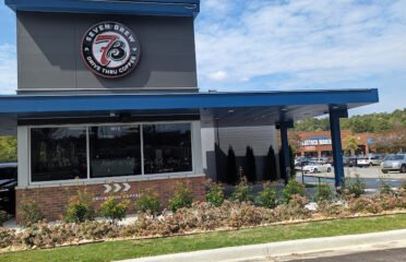 7 Brew Coffee