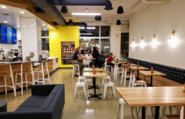 7 Corners Coffee – Minneapolis – West Bank