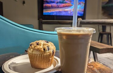7 Shooter Coffee Co.