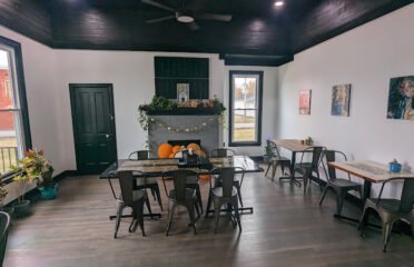 70 & Main Coffeehouse