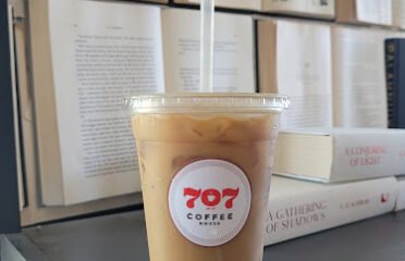 707 Coffee House