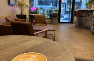787 Coffee Co.