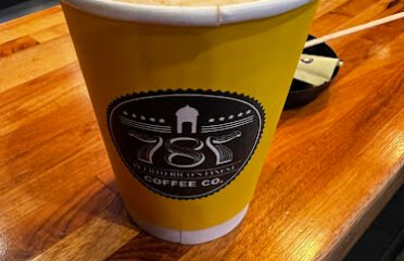787 Coffee