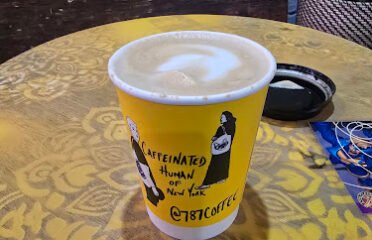 787 Coffee