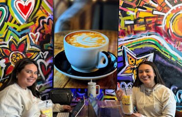 787 Coffee