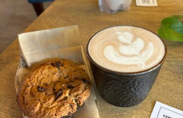787 Coffee