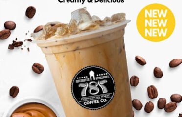 787 Coffee