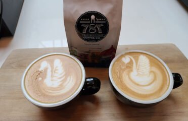 787 Coffee