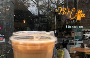 787 Coffee