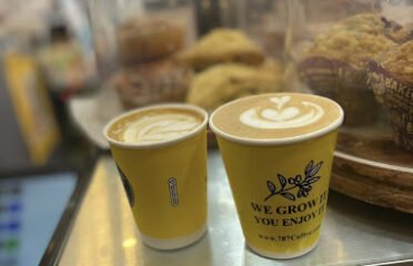 787 Coffee