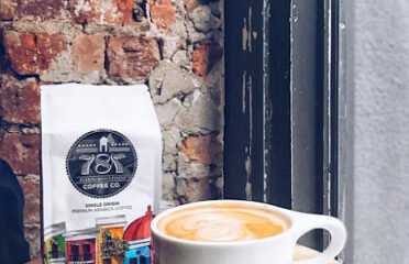 787 Coffee