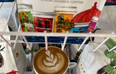 787 Coffee