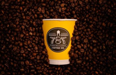 787 Coffee