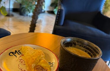 787 coffee