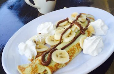 7th Ave Cafe