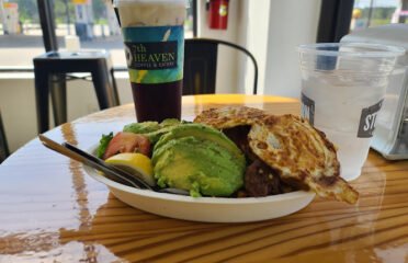 7th Heaven Coffee & Eatery