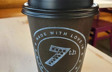 7th Street Coffee