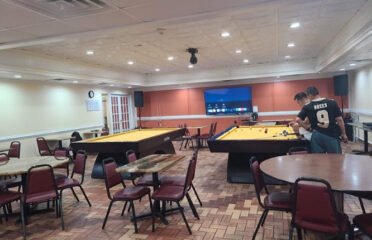 8 Cafe Vietnamese Coffee Shop and Billiards