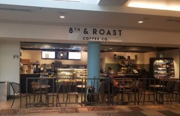 8 & R Coffee Co.