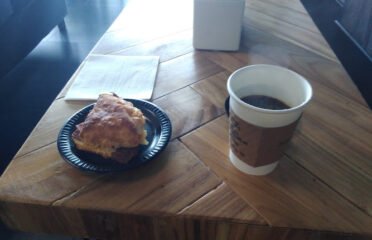 80 Beans Coffee Company