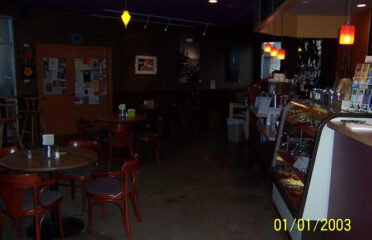 88 Cups Coffee & Tea