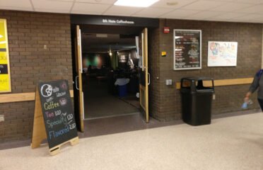 8th Note Coffeehouse
