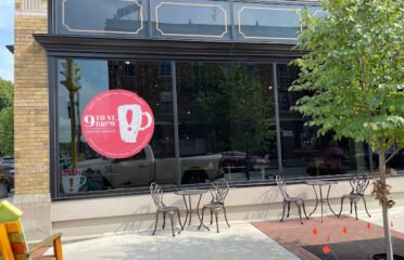 9th Street Brew Coffee House