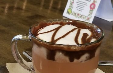 A & B Coffeehouse & Cafe, LLC