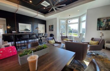 A Cup of Organic at Connerton