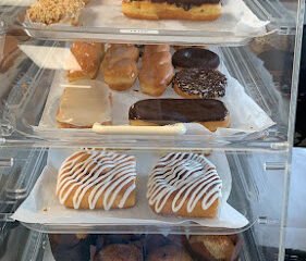 A & E’s Bake N’ Brew